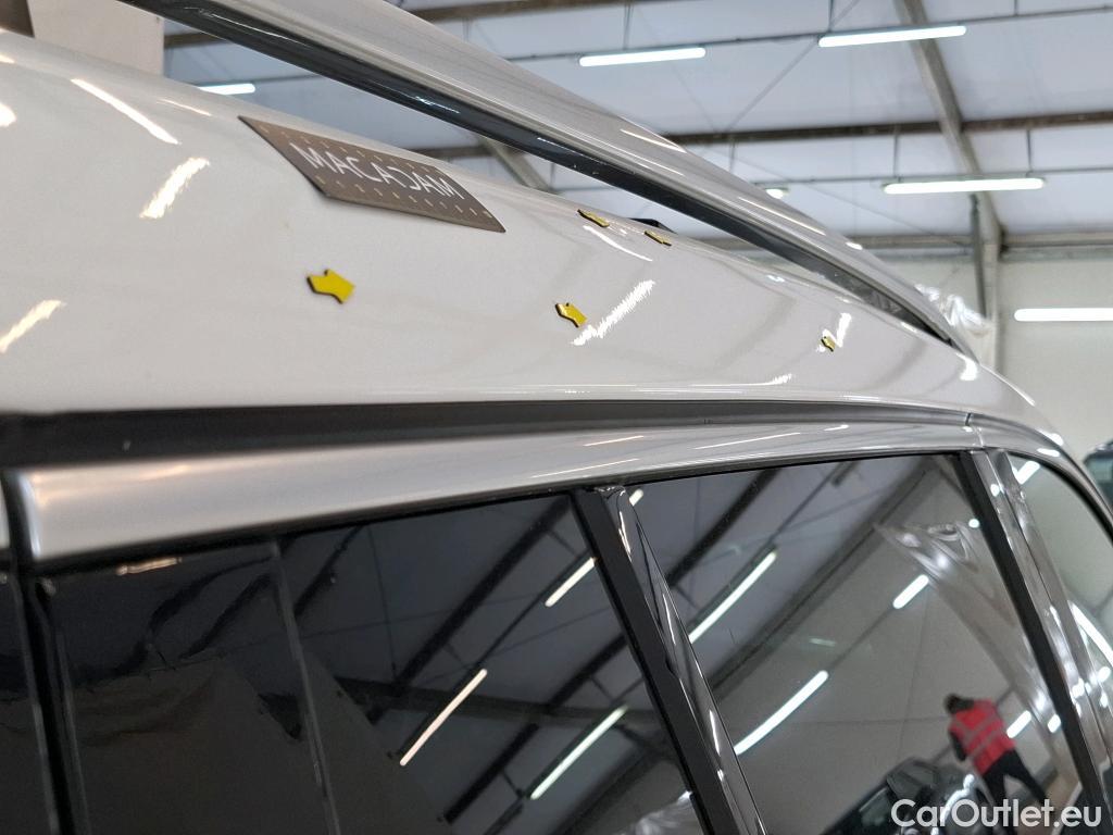  Mercedes  G-Klasee MERCEDES-BENZ Classe GLS 5p SUV GLS 400 Executive 4MATIC #38