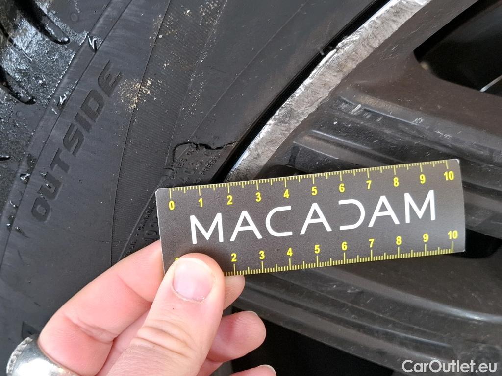  Mercedes  G-Klasee MERCEDES-BENZ Classe GLS 5p SUV GLS 400 Executive 4MATIC #2