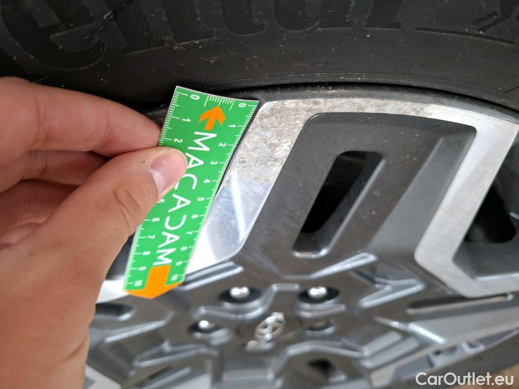  Hyundai  Santa Fe HYUNDAI  / 2020 / 5P / SUV 1.6 T-GDI 265 PHEV HTRAC EXECUTIVE AUTO #4