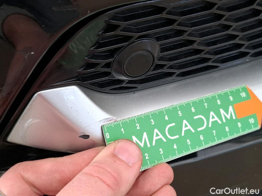  Nissan  Qashqai NISSAN  / 2017 / 5P / Crossover 1.3 DIG-T 160 DCT Tekna #64