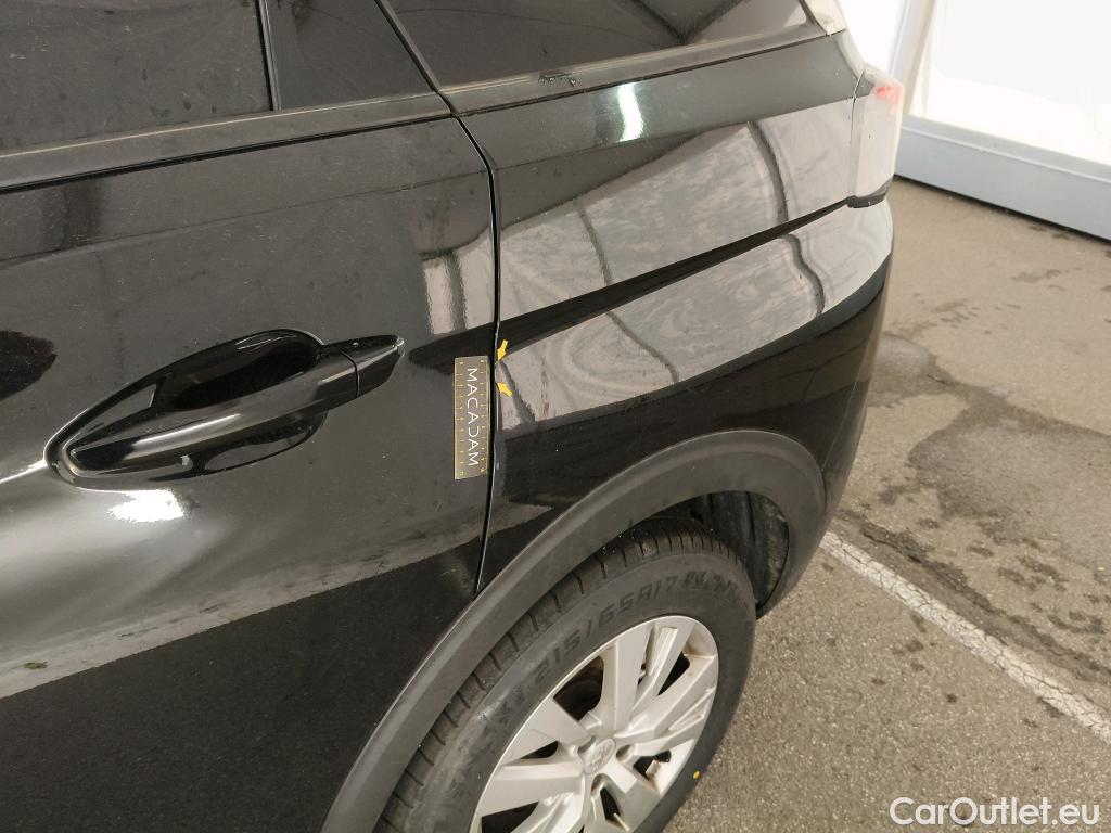  Peugeot  5008  Style 1.5 HDi 130CV BVM6 7 Sieges E6d #21