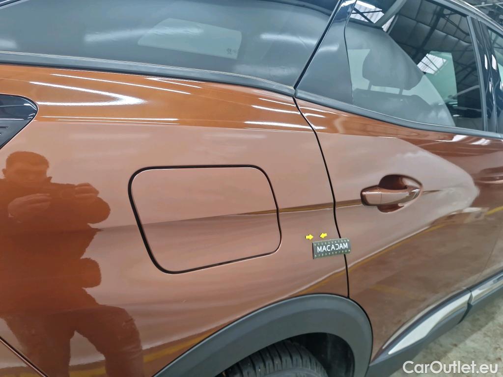  Peugeot  3008  Allure 1.5 HDi 130CV BVM6 E6dT #48