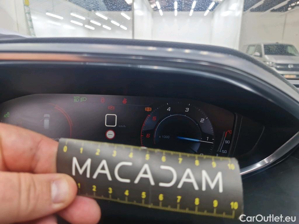  Peugeot  3008  Allure 1.5 HDi 130CV BVM6 E6dT #45