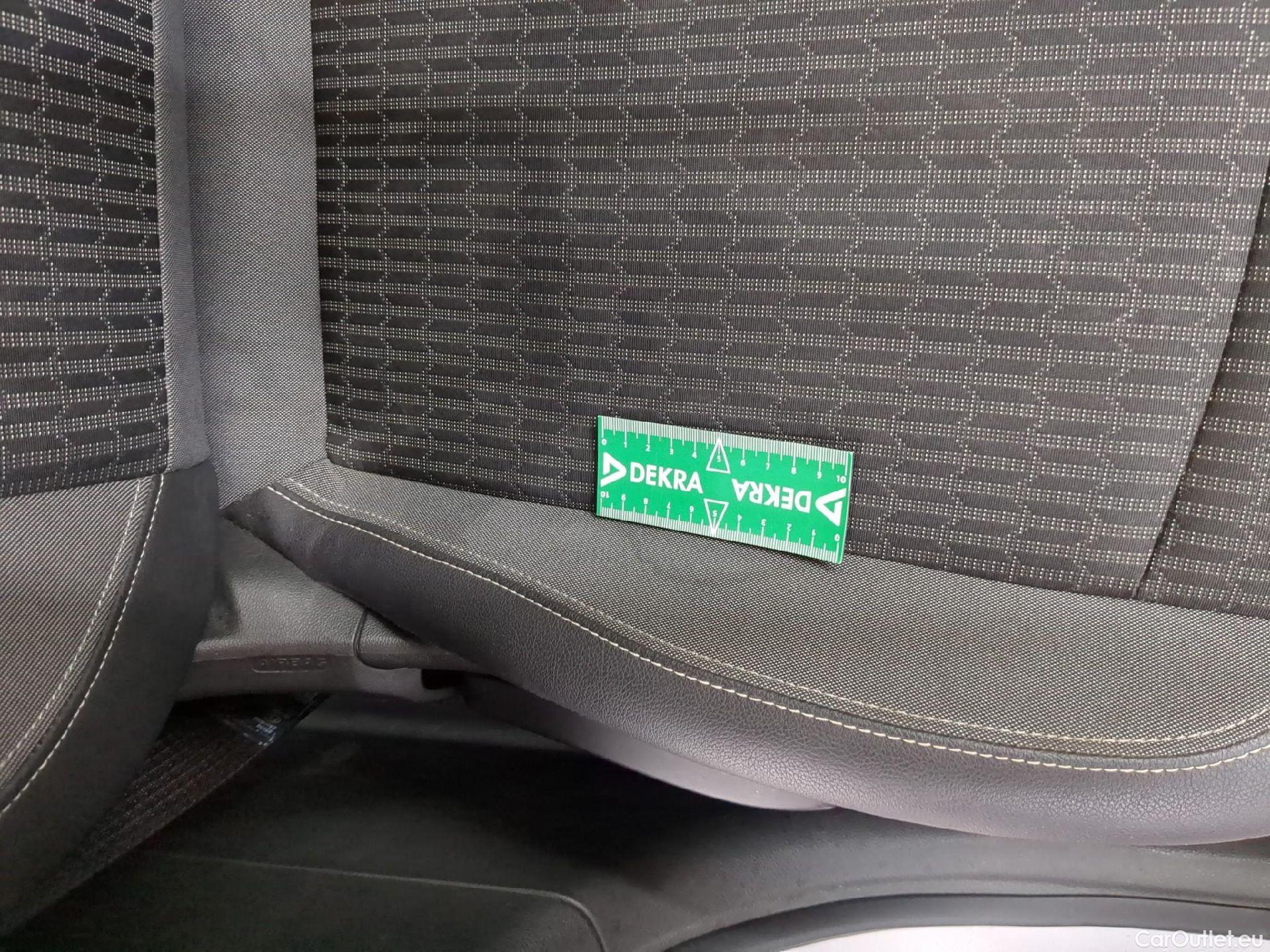  Opel  Astra  K Sports Tourer Elegance Business Start/Stop 1.5 120CV BVA9 E6d #6