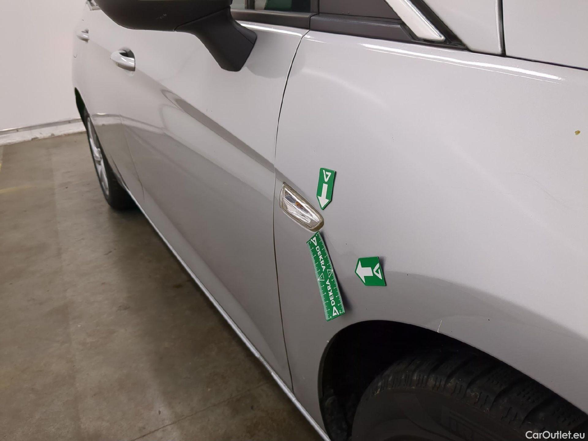  Opel  Astra  K Sports Tourer Elegance Business Start/Stop 1.5 120CV BVA9 E6d #31