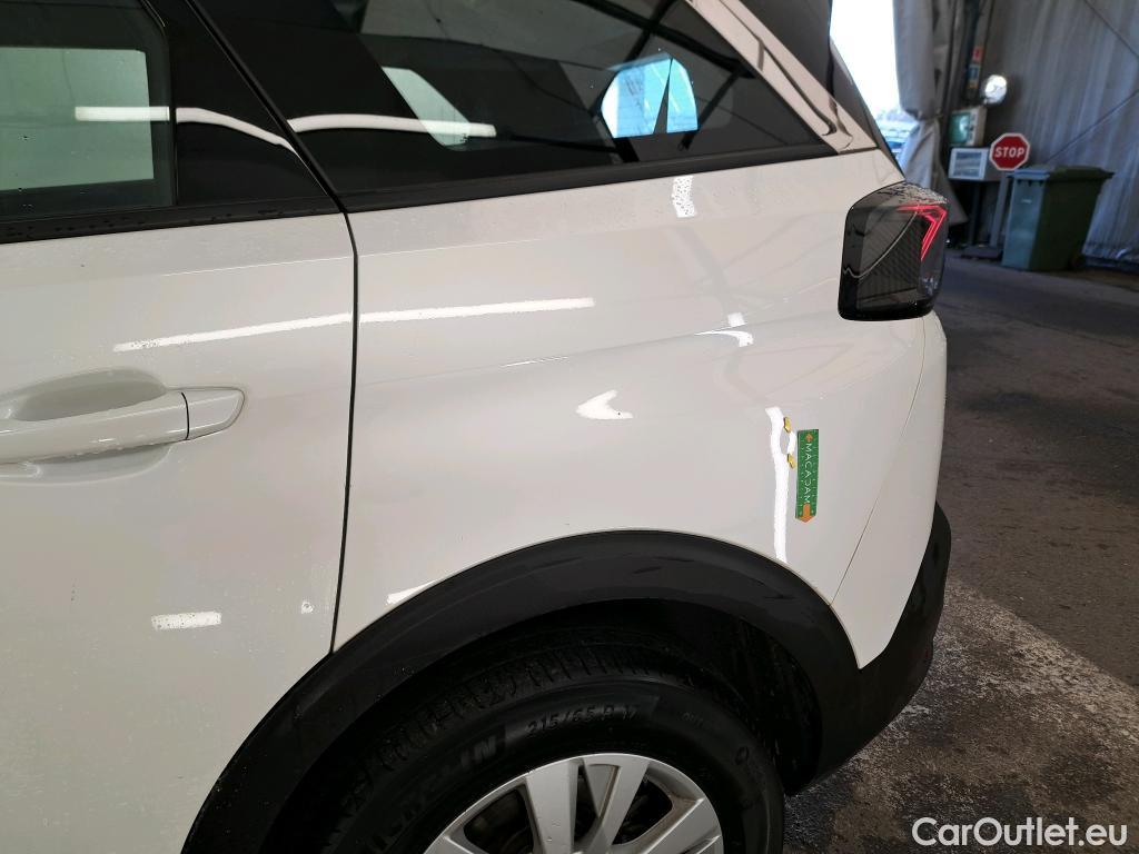  Peugeot  5008  Active Pack 1.5 HDi 130CV BVM6 7 Sieges E6d #12