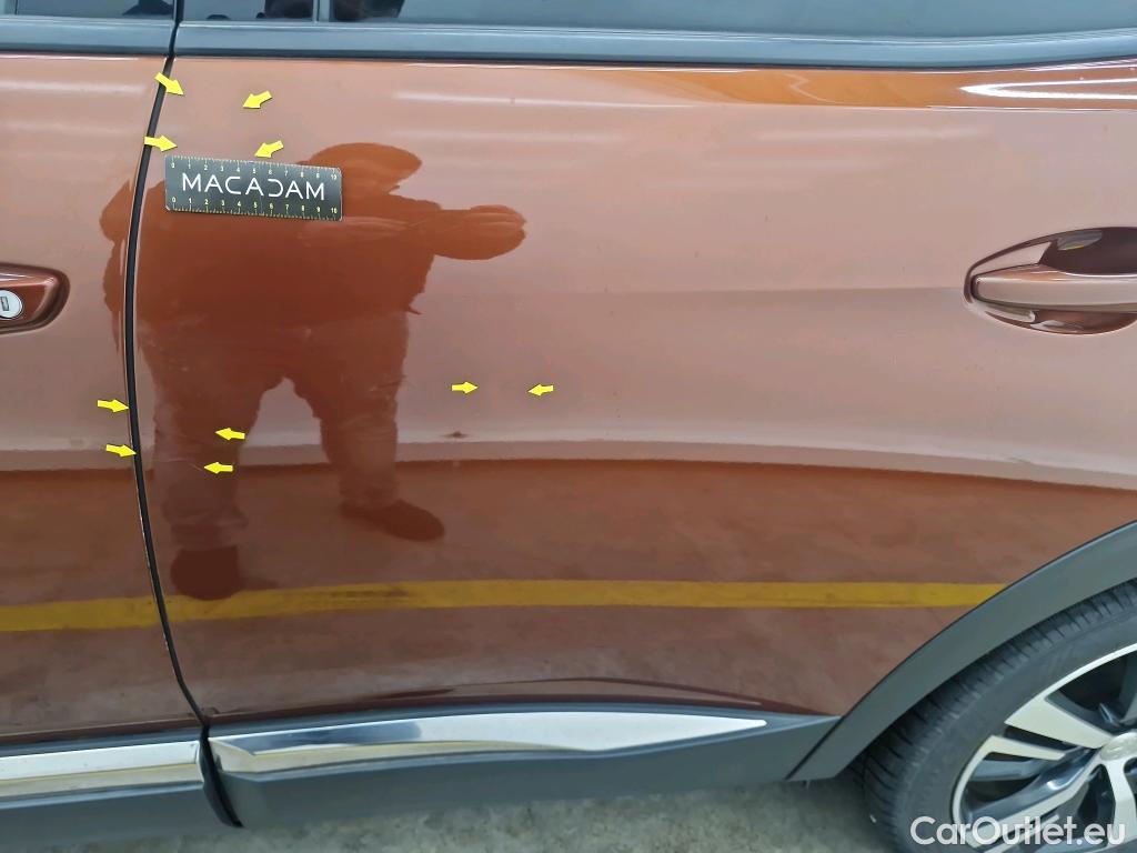  Peugeot  3008  Allure 1.5 HDi 130CV BVM6 E6dT #2