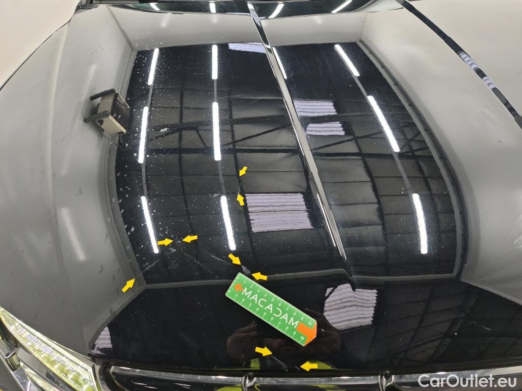  Hyundai  Tucson HYUNDAI  / 2020 / 5P / SUV 1.6 HYBRID 230 CREATIVE #3