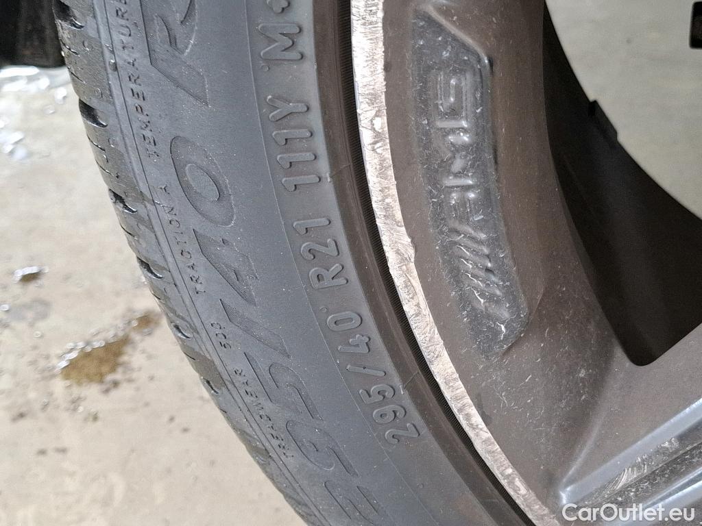  Mercedes  G-Klasee MERCEDES-BENZ Classe GLS 5p SUV GLS 400 Executive 4MATIC #3