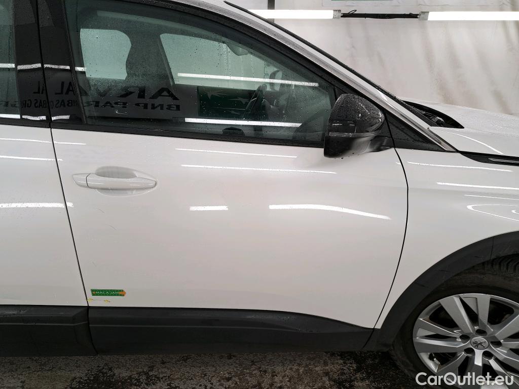  Peugeot  5008  Active Pack 1.5 HDi 130CV BVM6 7 Sieges E6d #16