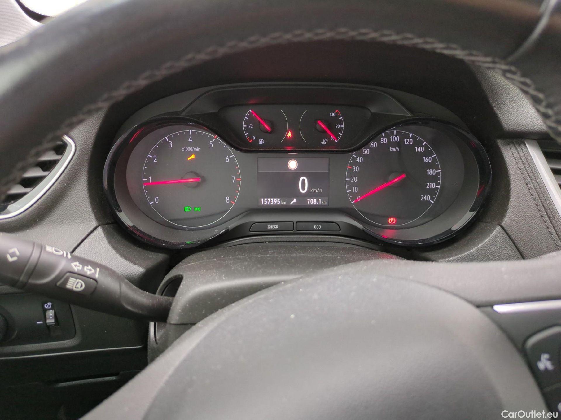  Opel   Grandland X Grandland X Edition 1.5 130CV BVM6 E6d #1