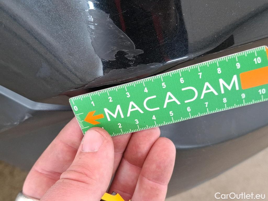  Nissan  Qashqai NISSAN  / 2017 / 5P / Crossover 1.3 DIG-T 160 DCT Tekna #36