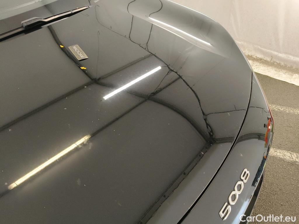  Peugeot  5008  Style 1.5 HDi 130CV BVM6 7 Sieges E6d #23