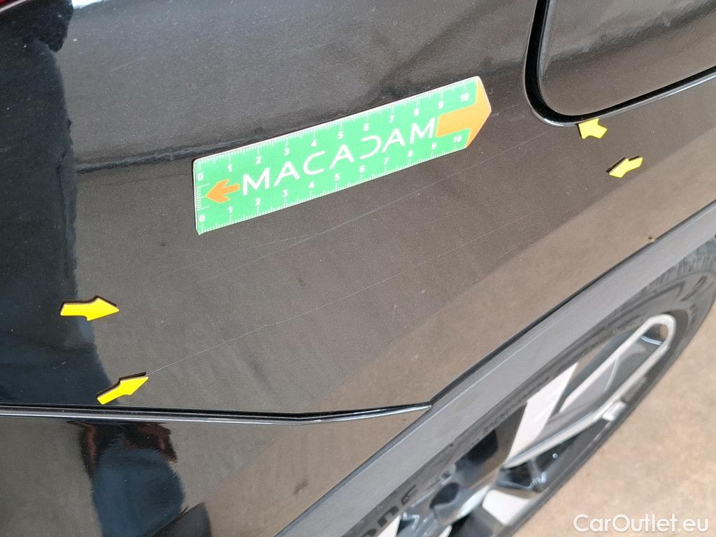  Nissan  Qashqai NISSAN  / 2017 / 5P / Crossover 1.3 DIG-T 160 DCT Tekna #69