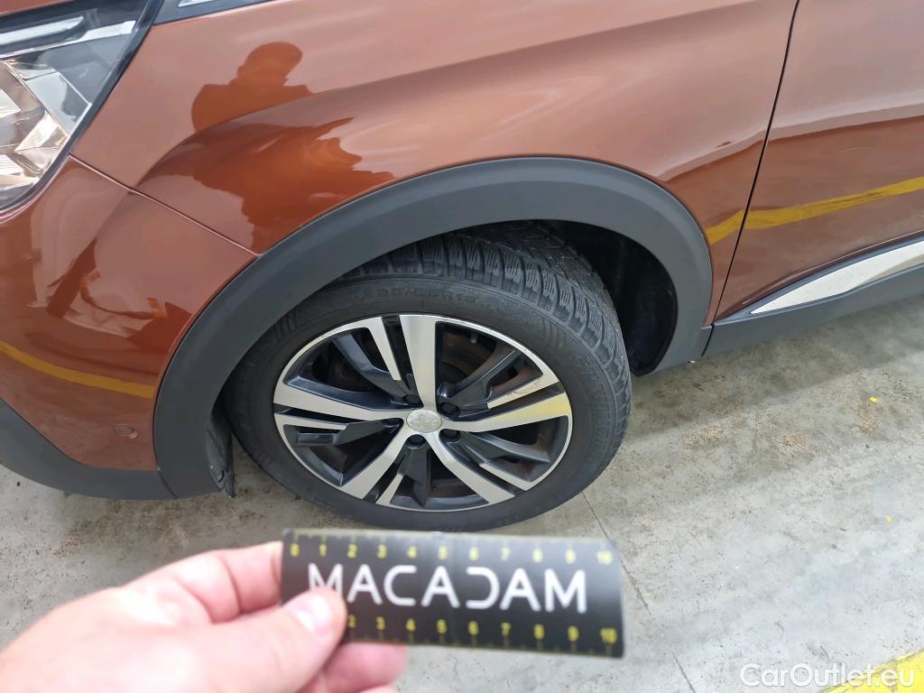  Peugeot  3008  Allure 1.5 HDi 130CV BVM6 E6dT #30