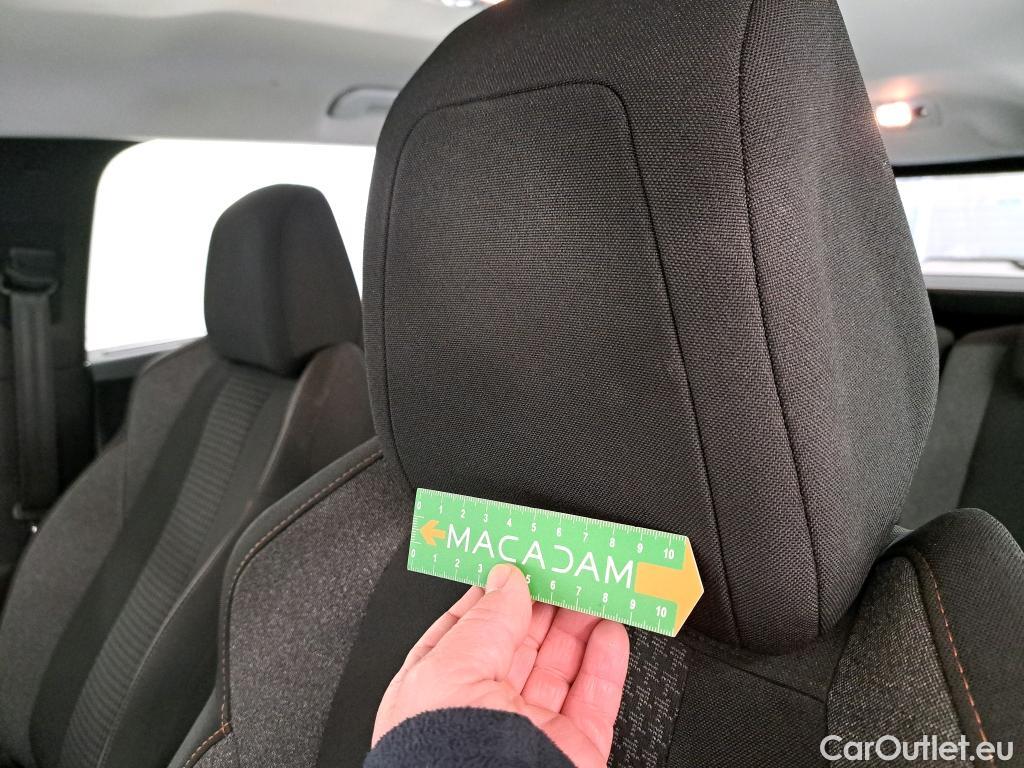  Peugeot  5008  Active Pack 1.5 HDi 130CV BVM6 7 Sieges E6d #21