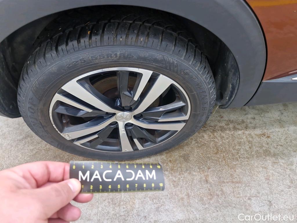  Peugeot  3008  Allure 1.5 HDi 130CV BVM6 E6dT #24