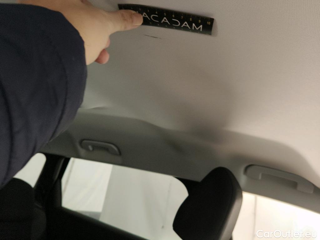  Peugeot  5008  Style 1.5 HDi 130CV BVM6 7 Sieges E6d #19