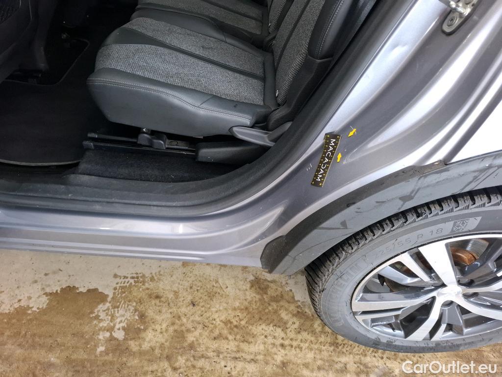  Peugeot  5008  Allure 1.5 HDi 130CV BVA8 E6d #33