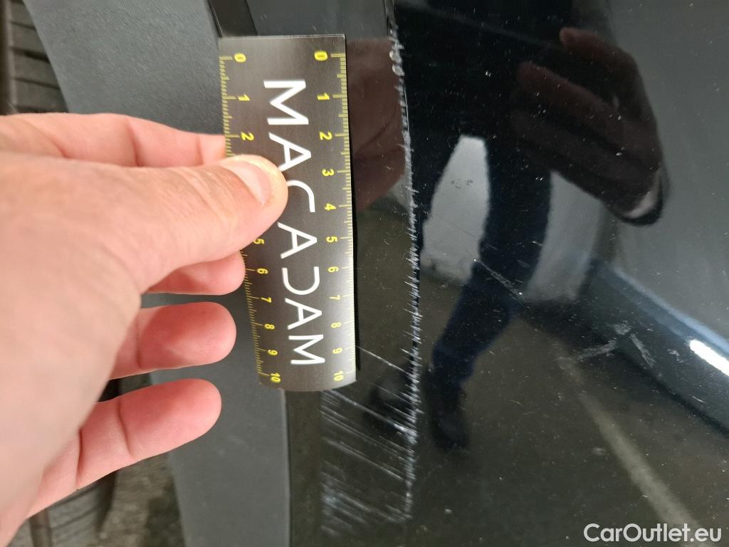  Hyundai  Tucson HYUNDAI   2020  5P  SUV 16 CRDI 136 DCT7 HYBRID 48V CREATIVE #2