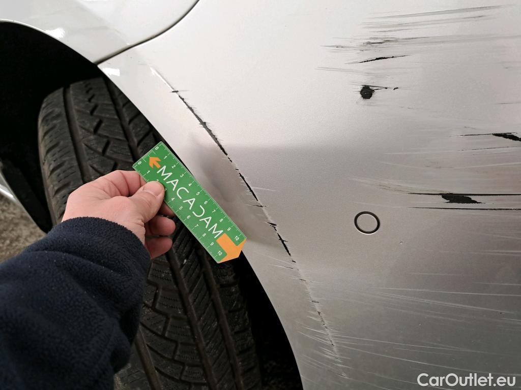  Mercedes  Vito MERCEDES-BENZ  Tourer Long 4p Combi 114 CDI Long Select #24