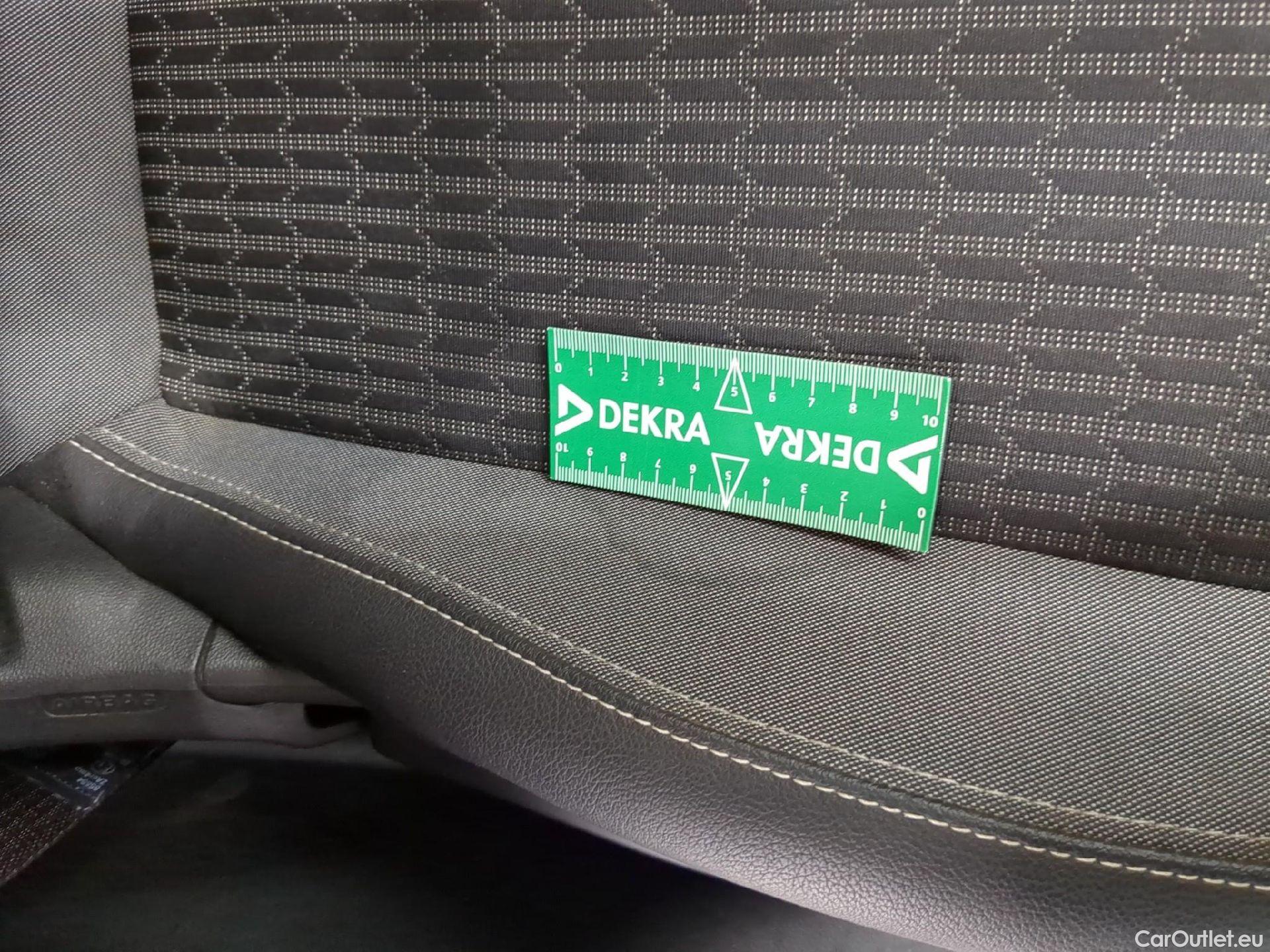  Opel  Astra  K Sports Tourer Elegance Business Start/Stop 1.5 120CV BVA9 E6d #1