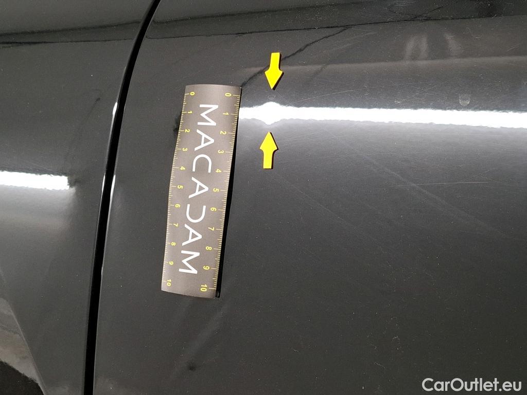  Hyundai  Tucson HYUNDAI   2020  5P  SUV 16 CRDI 136 DCT7 HYBRID 48V CREATIVE #22