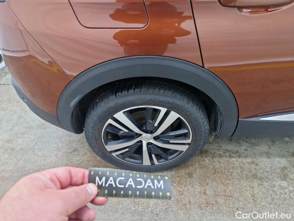  Peugeot  3008  Allure 1.5 HDi 130CV BVM6 E6dT #25