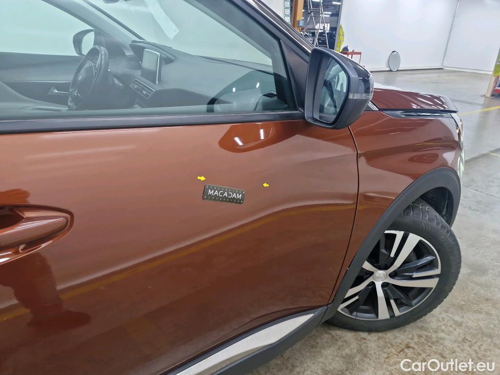  Peugeot  3008  Allure 1.5 HDi 130CV BVM6 E6dT #53