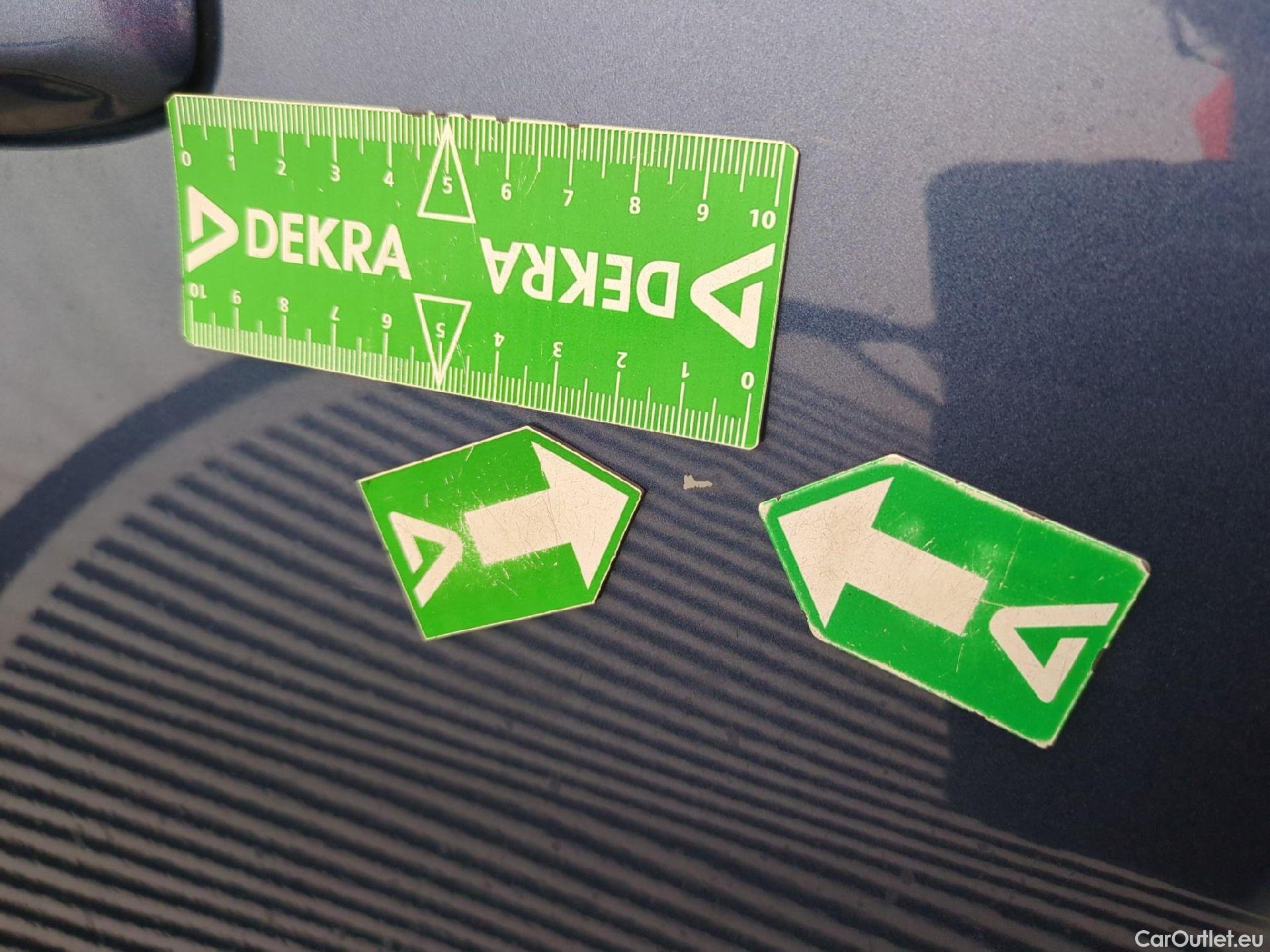  Ford  Focus FORD  SW / 2021 / 5P / Break 1.0 Flexi mHEV 125 Titani X Busin Pshift #30