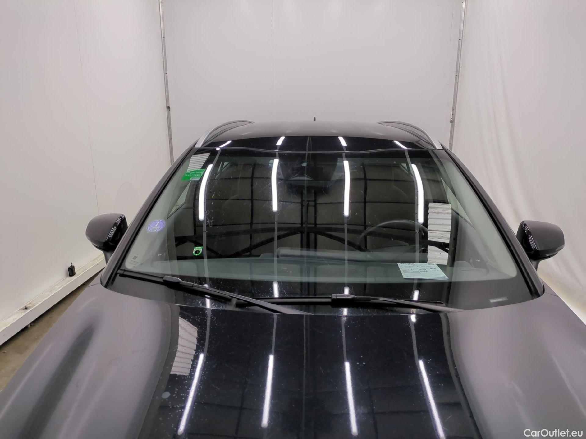  KIA  Sportage KIA  / 2021 / 5P / SUV 1.6 T-GDI 265 PHEV AUTO 4WD ACTIVE BUSIN #5