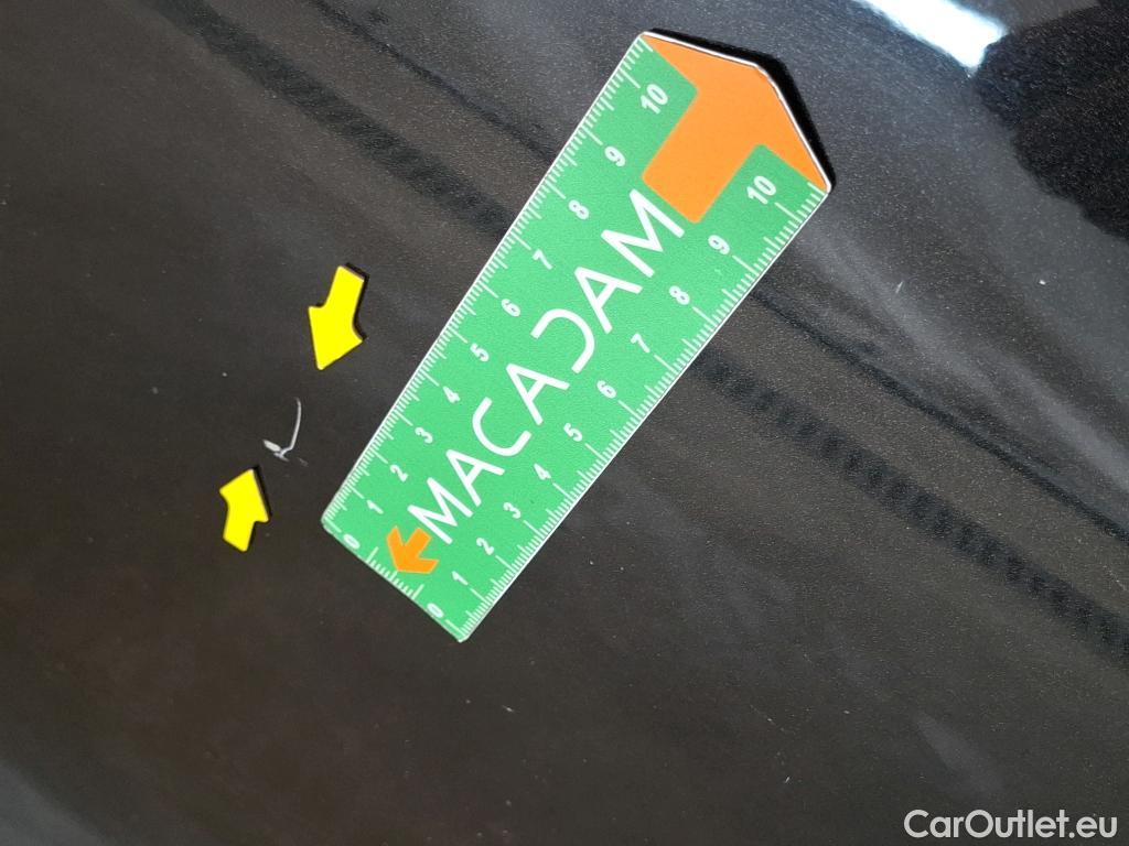  Nissan  Qashqai NISSAN  / 2017 / 5P / Crossover 1.3 DIG-T 160 DCT Tekna #14