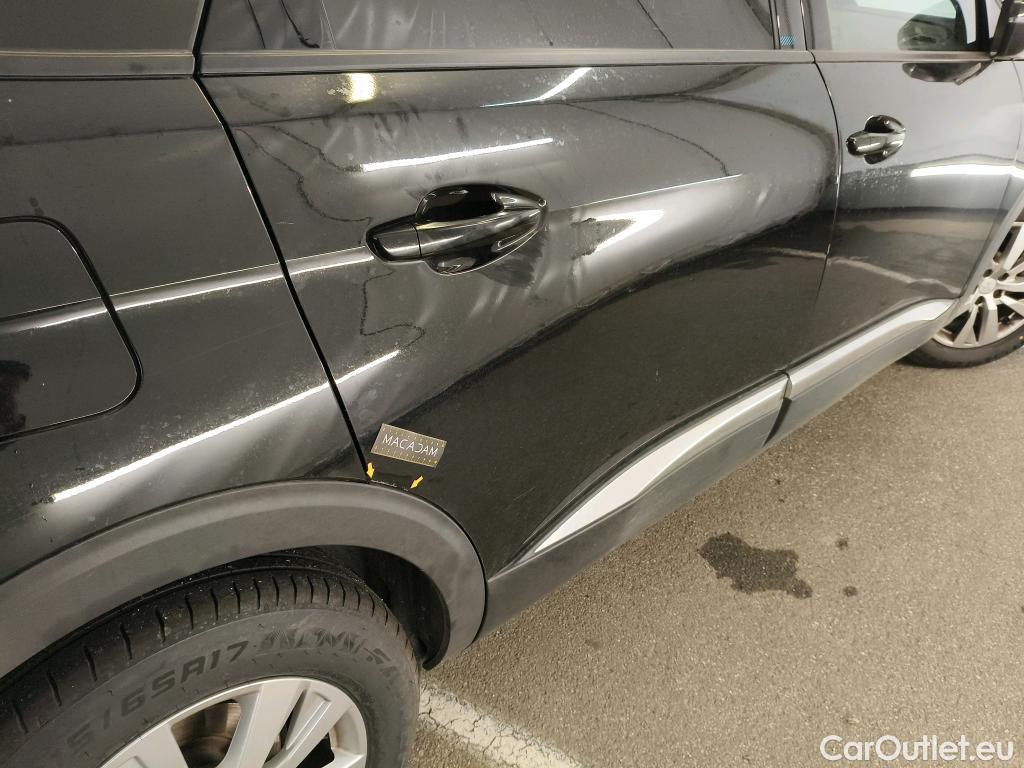  Peugeot  5008  Style 1.5 HDi 130CV BVM6 7 Sieges E6d #25