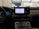 Hyundai  Santa Fe HYUNDAI  / 2020 / 5P / SUV 1.6 T-GDI 265 PHEV HTRAC EXECUTIVE AUTO #7