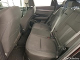  Hyundai  Tucson  Business Hybrid 2WD 1.6 T-GDI 230CV BVA6 E6d #9