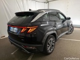  Hyundai  Tucson HYUNDAI   2020  5P  SUV 16 CRDI 136 DCT7 HYBRID 48V CREATIVE #3