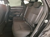  Hyundai  Tucson HYUNDAI   2020  5P  SUV 16 CRDI 136 DCT7 HYBRID 48V CREATIVE #9