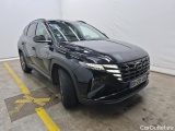  Hyundai  Tucson HYUNDAI  / 2020 / 5P / SUV 1.6 HYBRID 230 CREATIVE #4