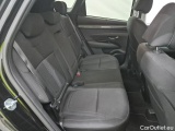  Hyundai  Tucson HYUNDAI  / 2020 / 5P / SUV 1.6 HYBRID 230 CREATIVE #9