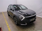  KIA  Sportage KIA  / 2021 / 5P / SUV 1.6 T-GDI 265 PHEV AUTO 4WD ACTIVE BUSIN #4