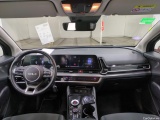  KIA  Sportage KIA  / 2021 / 5P / SUV 1.6 T-GDI 265 PHEV AUTO 4WD ACTIVE BUSIN #5