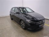  Mercedes  B-Klasse MERCEDES-BENZ Classe B / 2019 / 5P / monospace B 180 d Business Line Edition BA8 #4