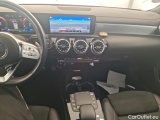  Mercedes  CLA-Klasse MERCEDES-BENZ CLA Coupe / 2019 / 4P / Coupé CLA 250 e AMG Line #7