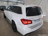  Mercedes  G-Klasee MERCEDES-BENZ Classe GLS 5p SUV GLS 400 Executive 4MATIC #2