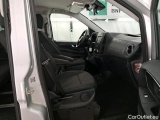  Mercedes  Vito MERCEDES-BENZ  Tourer Long 4p Combi 114 CDI Long Select #8