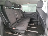  Mercedes  Vito MERCEDES-BENZ  Tourer Long 4p Combi 114 CDI Long Select #9