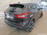  Nissan  Qashqai NISSAN  / 2017 / 5P / Crossover 1.3 DIG-T 160 DCT Tekna #3