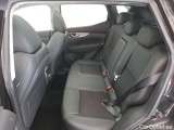  Nissan  Qashqai NISSAN  / 2017 / 5P / Crossover 1.3 DIG-T 160 DCT Tekna #9