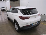  Opel   Grandland X Grandland X Edition 1.5 130CV BVM6 E6d #2
