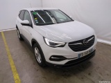  Opel   Grandland X Grandland X Edition 1.5 130CV BVM6 E6d #4